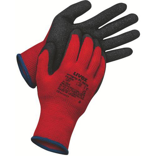 Gants de protection mécanique Unigrip PL 6628 - Uvex