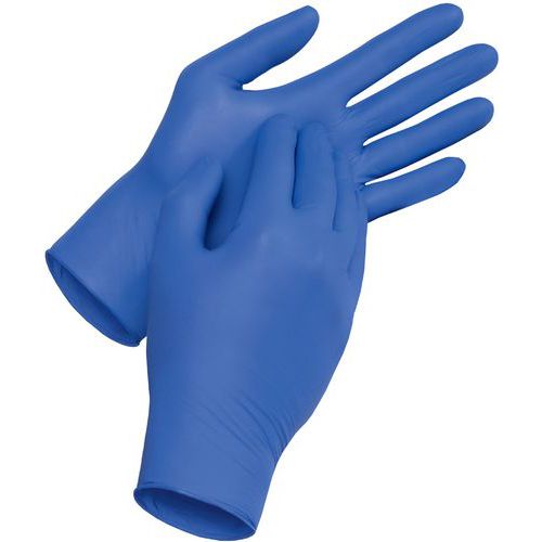 Gants de protection chimique U-fit Lite - Uvex