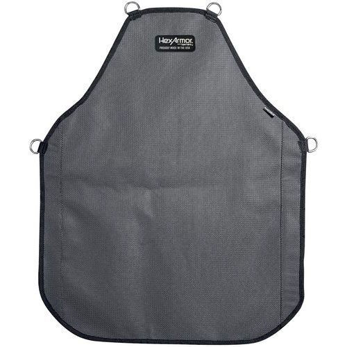 Tablier de protection anti coupure AP322 - HexArmor