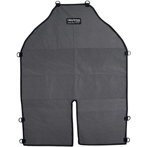 Tablier de protection anti coupure AP361 - HexArmor
