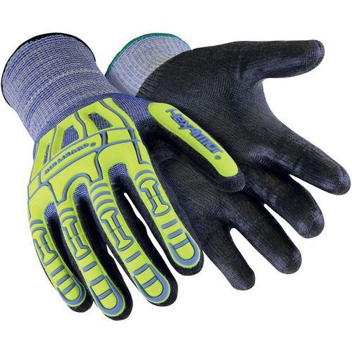 Gants anti coupures Rig Lizard® Thin Lizzie™ 2095 - HexArmor