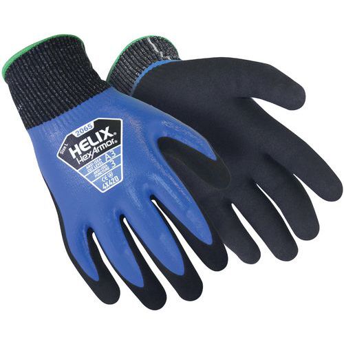 Gants de protection anti coupures Helix® 2065 - HexArmor