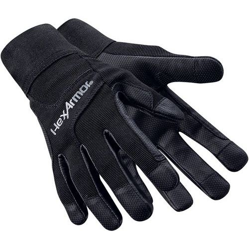 Gants de protection pour traveaux de recyclage HexBlue 2139 - HexArmor