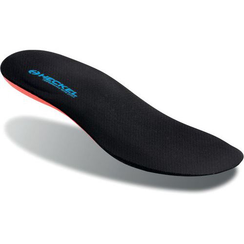 Semelle Macsole Adventure 3.0 - Largeur 12 - Heckel