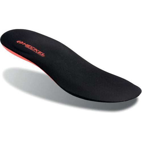 Semelle Macsole Adventure 3.0 - Largeur 10 - Heckel