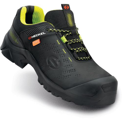 Chaussures de sécurité basses Maccrossroad 3.0 META S3 - Heckel