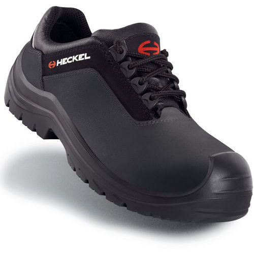 Chaussures de sécurité basses suXXeed Offroad S3 - Heckel