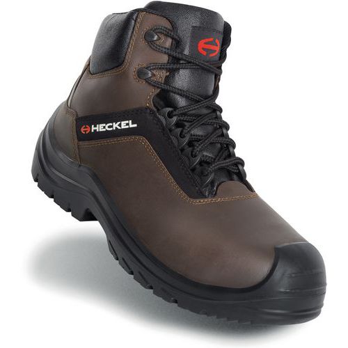 Chaussures de sécurité hautes suXXeed Offroad S3 - Heckel