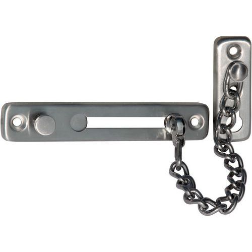 Entrebâilleur de porte à chaîne SK - Abus