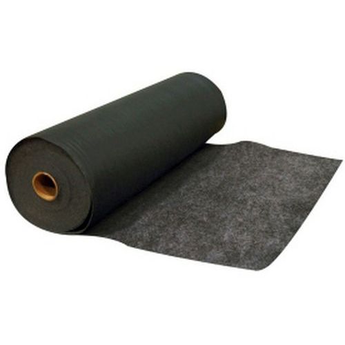 Tapis polyvalent avec barrière antihumidité/antidérapante en PE - Ikasorb