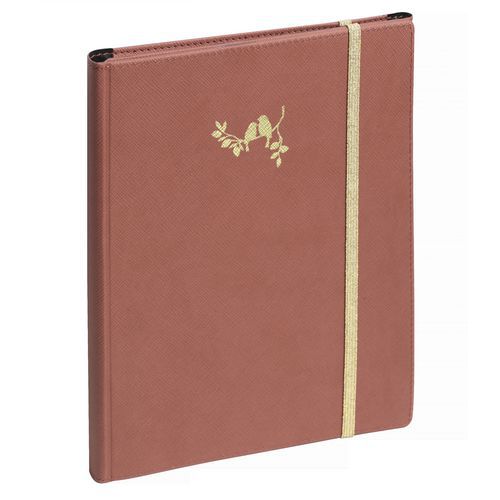 Semainier bureau Concept SAD 20W All in One - 2025-2026 -Exacompta