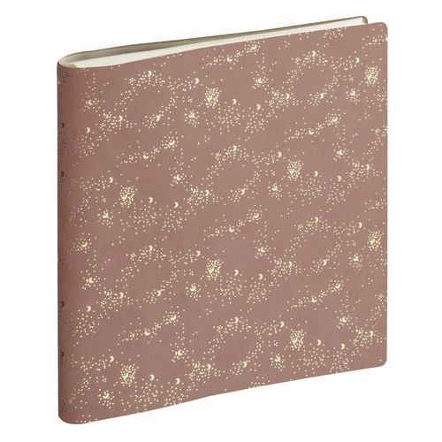 Semainier bureau SAD 18S Méline - Septembre 2025-2026 - Exacompta