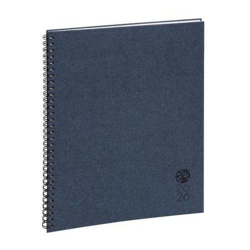 Agenda Eurotime 27S Forever 21x27 - Exacompta