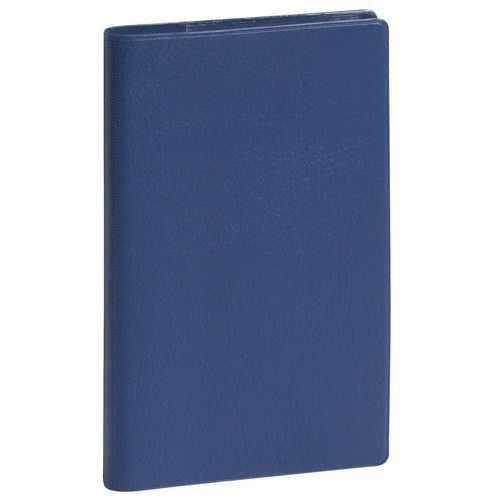 Agenda semainier Espace 17S Cassandra - Assortis - Exacompta