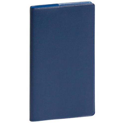 Agenda semainier Eurotime 16 Barbara - Assortis - Exacompta