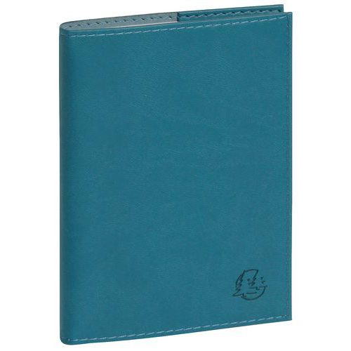 Agenda semainier Visuel Horizons 20 Winner - Assortis - Exacompta