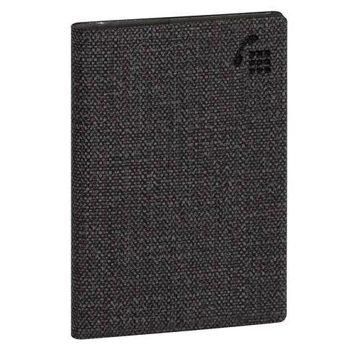 Carnet d'adresses poche Tailor - Exacompta