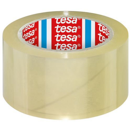 Adhésif polypropylène silencieux Tesa® - 4195 PV4