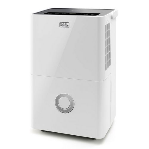 Déshumidificateur d'air - BXDH20E - Black and Decker