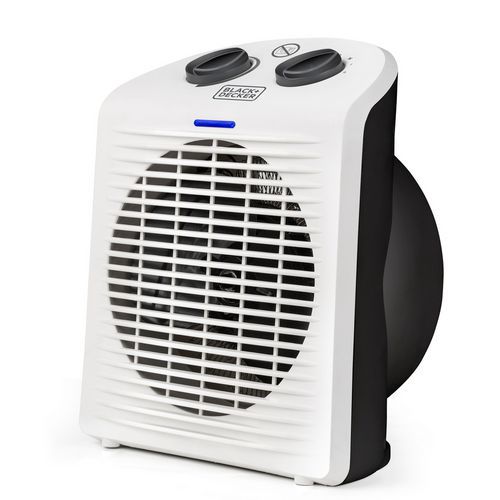 Thermo-ventilateur 2000 W - BXSH2000E - Black and Decker