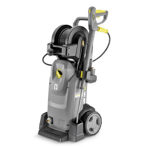 Nettoyeur Haute pression HD 6/15 MXA Plus - Karcher