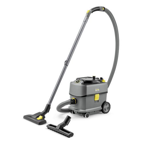 Aspirateur à poussières T 10/1 Adv - Karcher