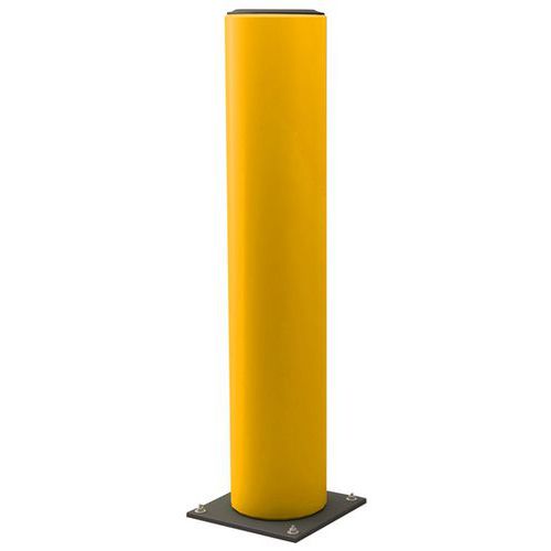 Bornes de sécurité robustes - Brandsafe