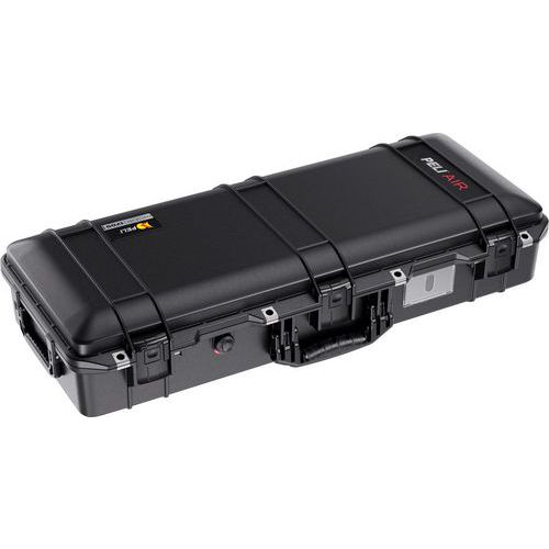 Valise de protection étanche noire Air Case 1705 - Peli
