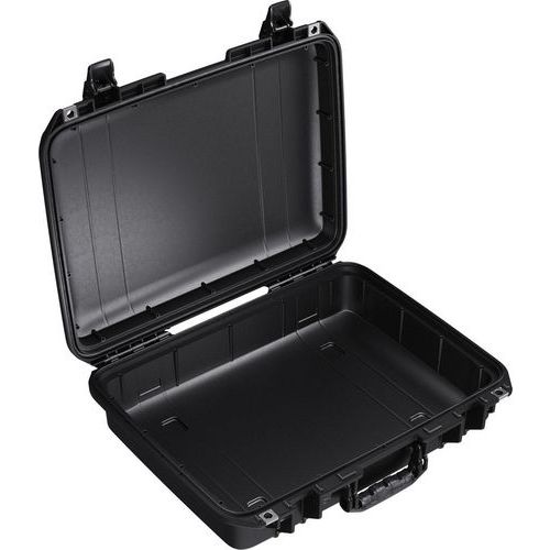 Valise de protection étanche noire Air Case 1505 - Peli