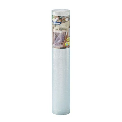 Rouleau de protection film bulles 10m x 1m - Mottez