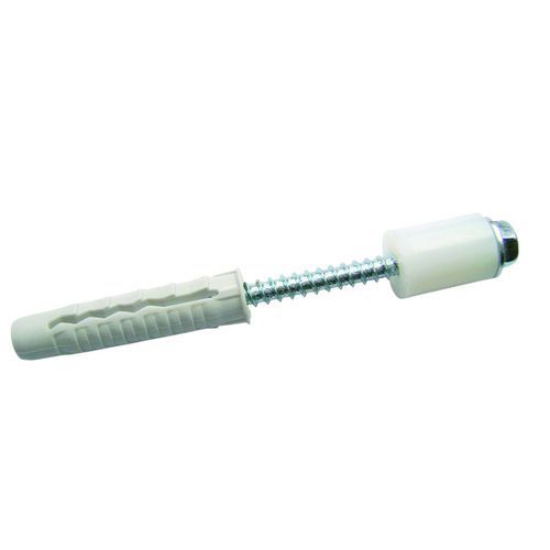 Set de fixation murale pour rayonnage Rapid 3