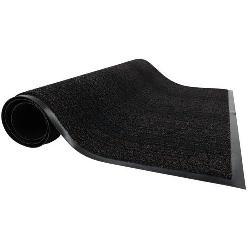 Tapis d'entrée ultra-grattant et absorbant - Manutan Expert