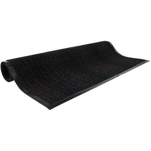 Tapis d'entrée ultra-grattant et absorbant - Manutan Expert