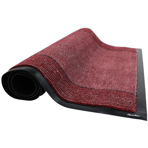 Tapis d'entrée ultra-absorbant microfibre - Manutan Expert