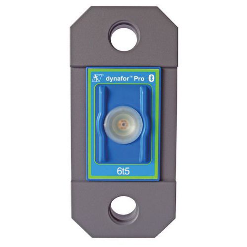 Dynamomètre Dynafor Pro - 1T à 100T - Tractel