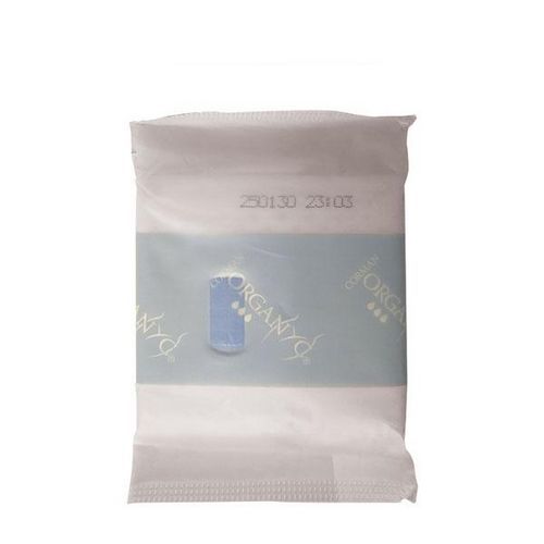 Serviettes hygiéniques Organyc en coton - Medial