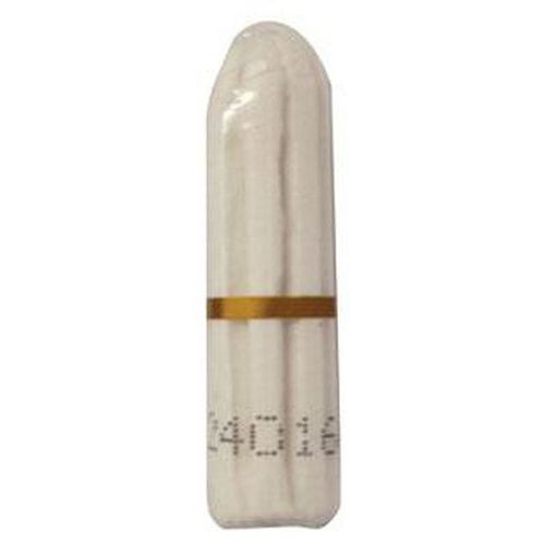 Tampons hygiéniques Organyc en coton - Medial