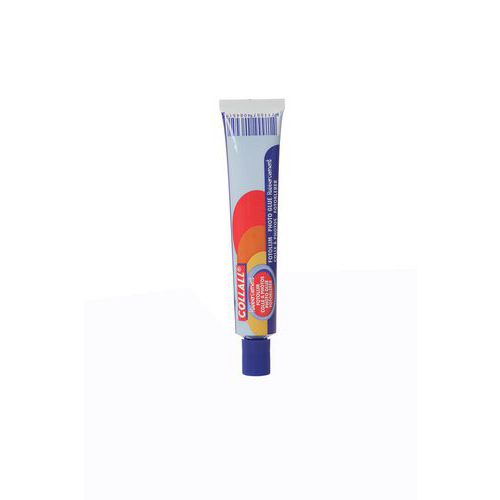 Tube de colle 50 mL - Collall