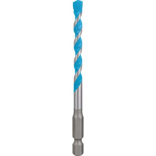 Forêt multi-materiaux Hex-9 Expert - Bosch