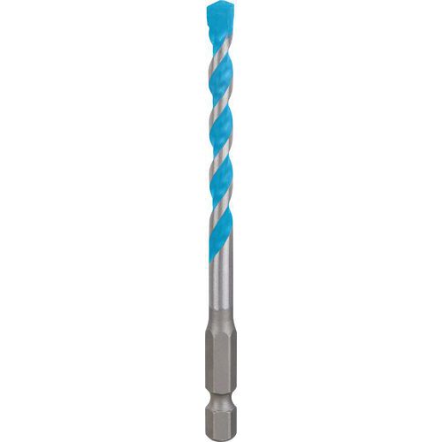 Forêt multi-materiaux Hex-9 Expert - Bosch
