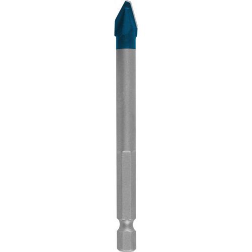 Foret céramique rigide Hex-9 Expert - Bosch