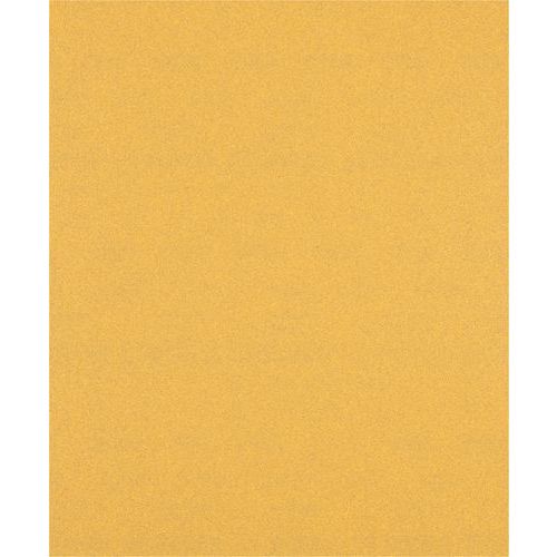 Feuille abrasive bois et peinture C470 Expert 230x280mm - Bosch