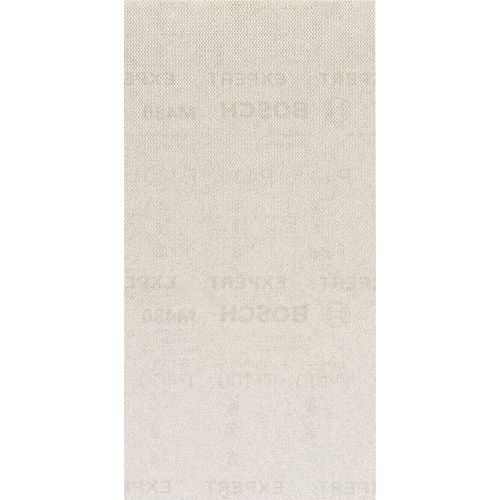 Feuilles abrasives rectangulaire M480 Expert - Bosch