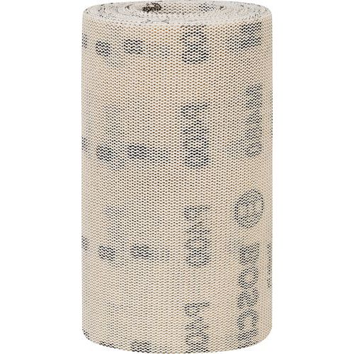 Rouleau abrasif bois et peinture M480 Expert - Bosch