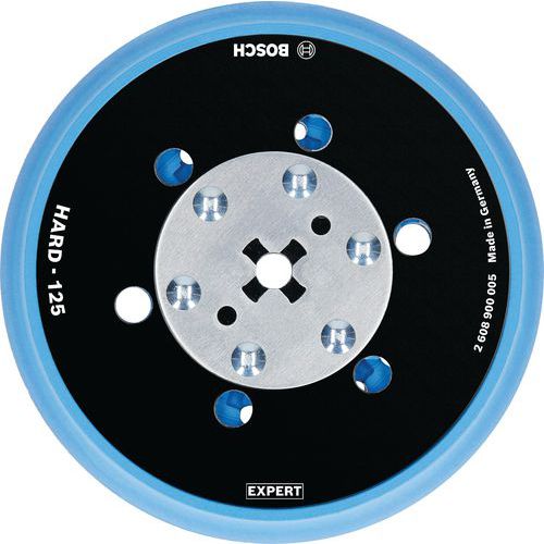 Plateau multitrous Expert - Bosch