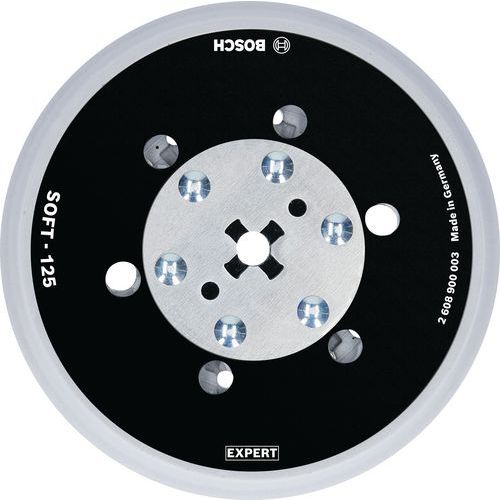 Plateau multitrous Expert - Bosch