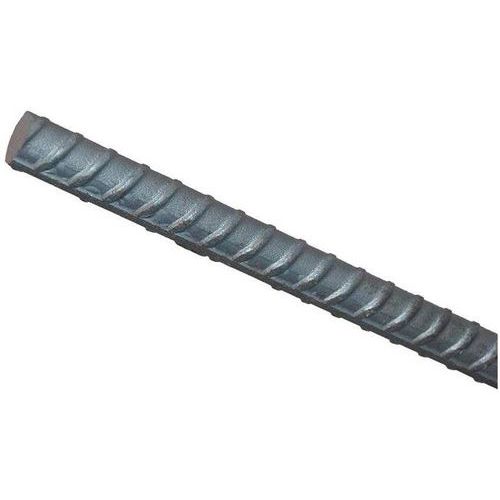 Kit de fixation fer à béton cranté Fixa - 220mm - Rossignol