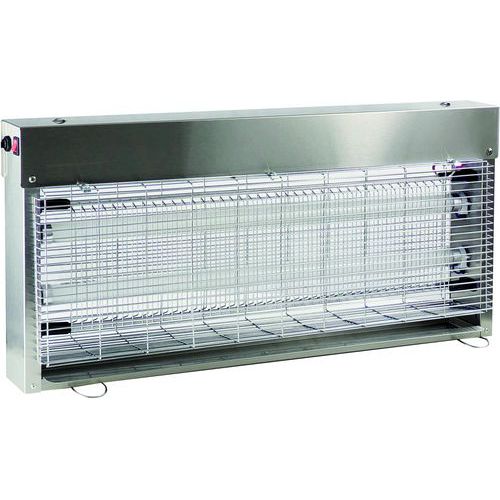 Destructeur d'insectes à led Kileo - 20W - Rossignol