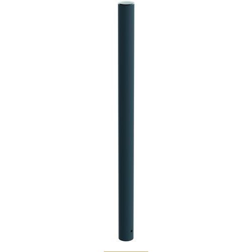 Potelet tête bombée en inox à sceller Tenor Signature - Rossignol