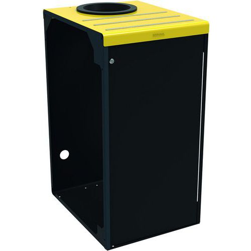 Meuble de tri restaurant collectif adulte Alitri - 110L - Rossignol